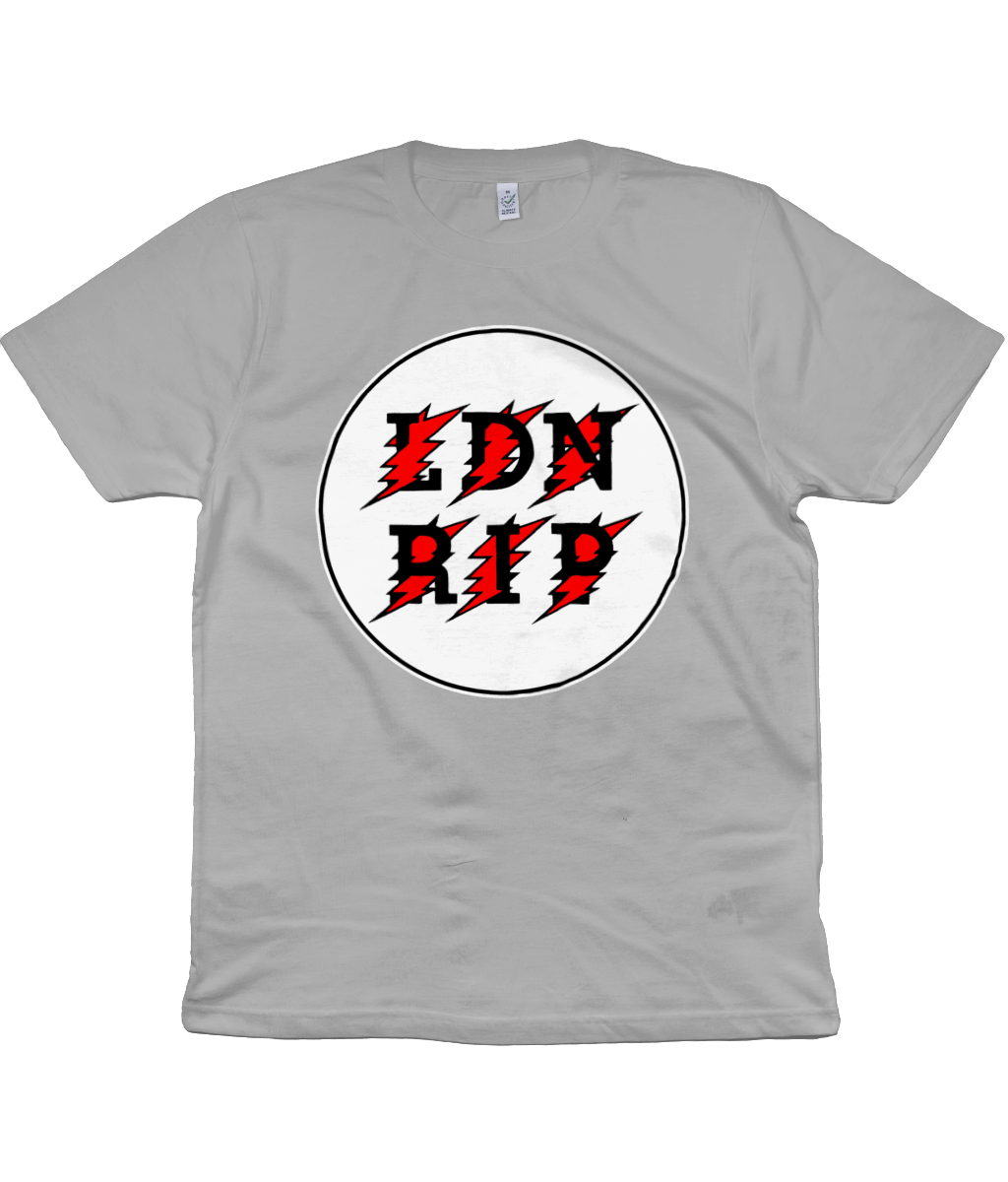 LDN RIP - Circle Logo