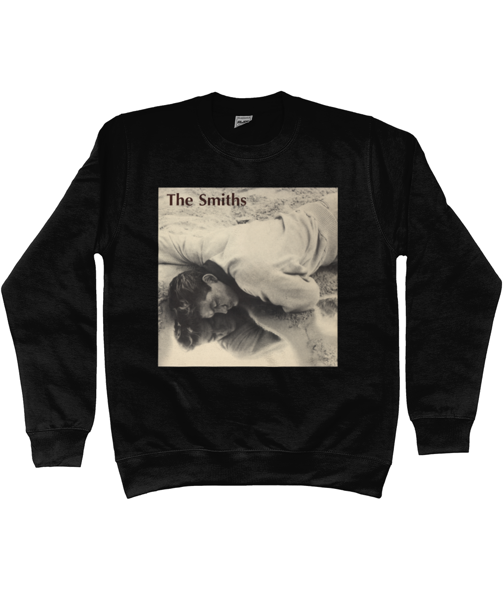 The Smiths - This Charming Man - UK 12" - 1983 - Sweatshirt