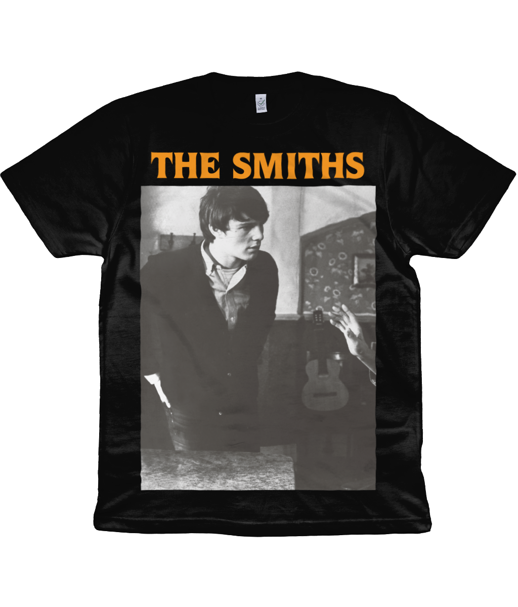 THE SMITHS - STOP ME IF YOU THINK YOU'VE HEARD THIS ONE BEFORE - DUTCH - 1987 - TOP TEXT