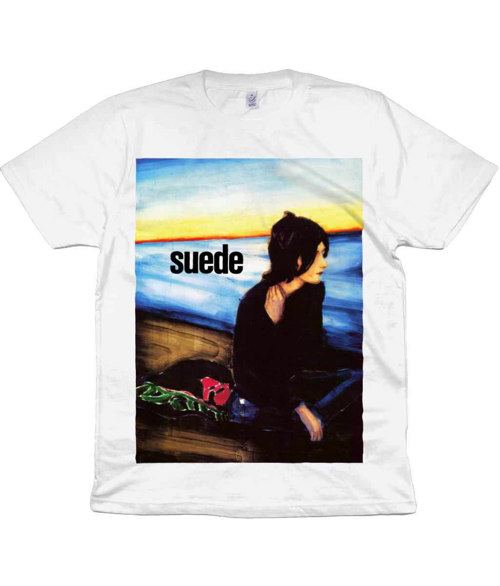 suede - September (Ben) - 2010 - Promo