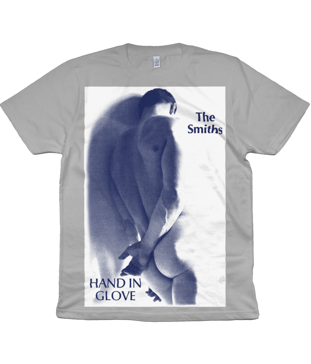 THE SMITHS - Hand In Glove - 1983