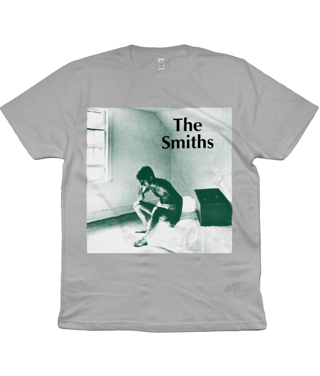 The Smiths - William, It Was Really Nothing - Promo - 1984