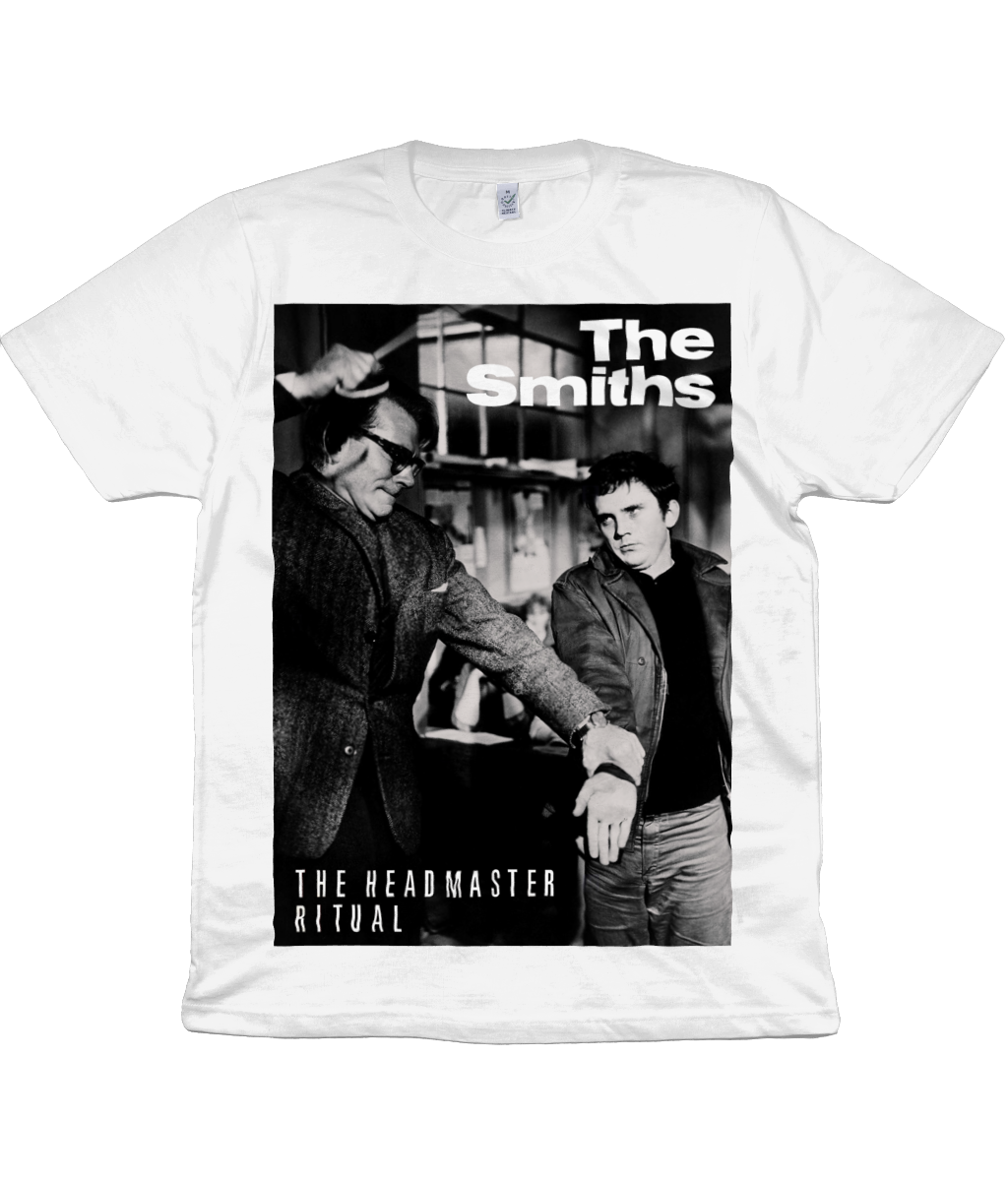 The Smiths - THE HEADMASTER RITUAL - 1985