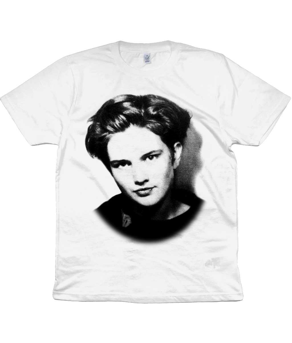 Lucette Henderson - 1988 - Vignette - Front print