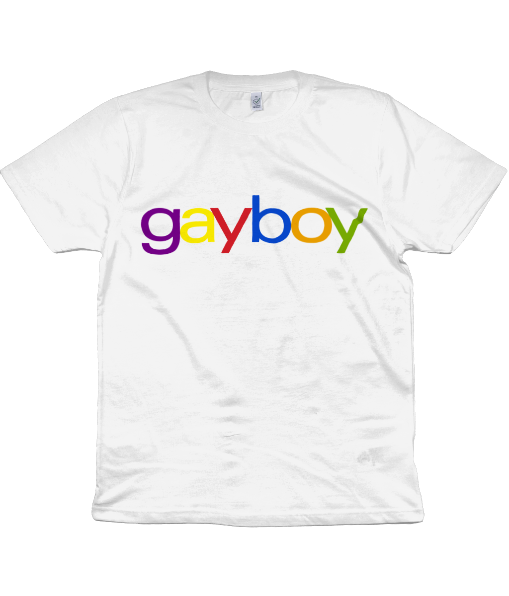 gayboy