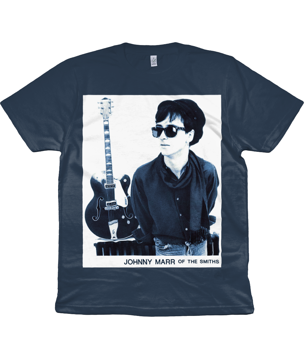 JOHNNY MARR - 1984 - Version 2