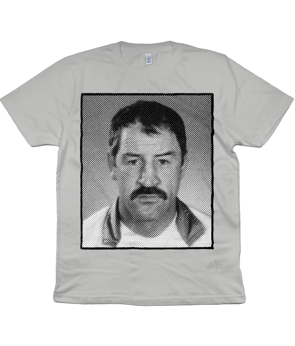 PAUL SYKES - Portrait Photo