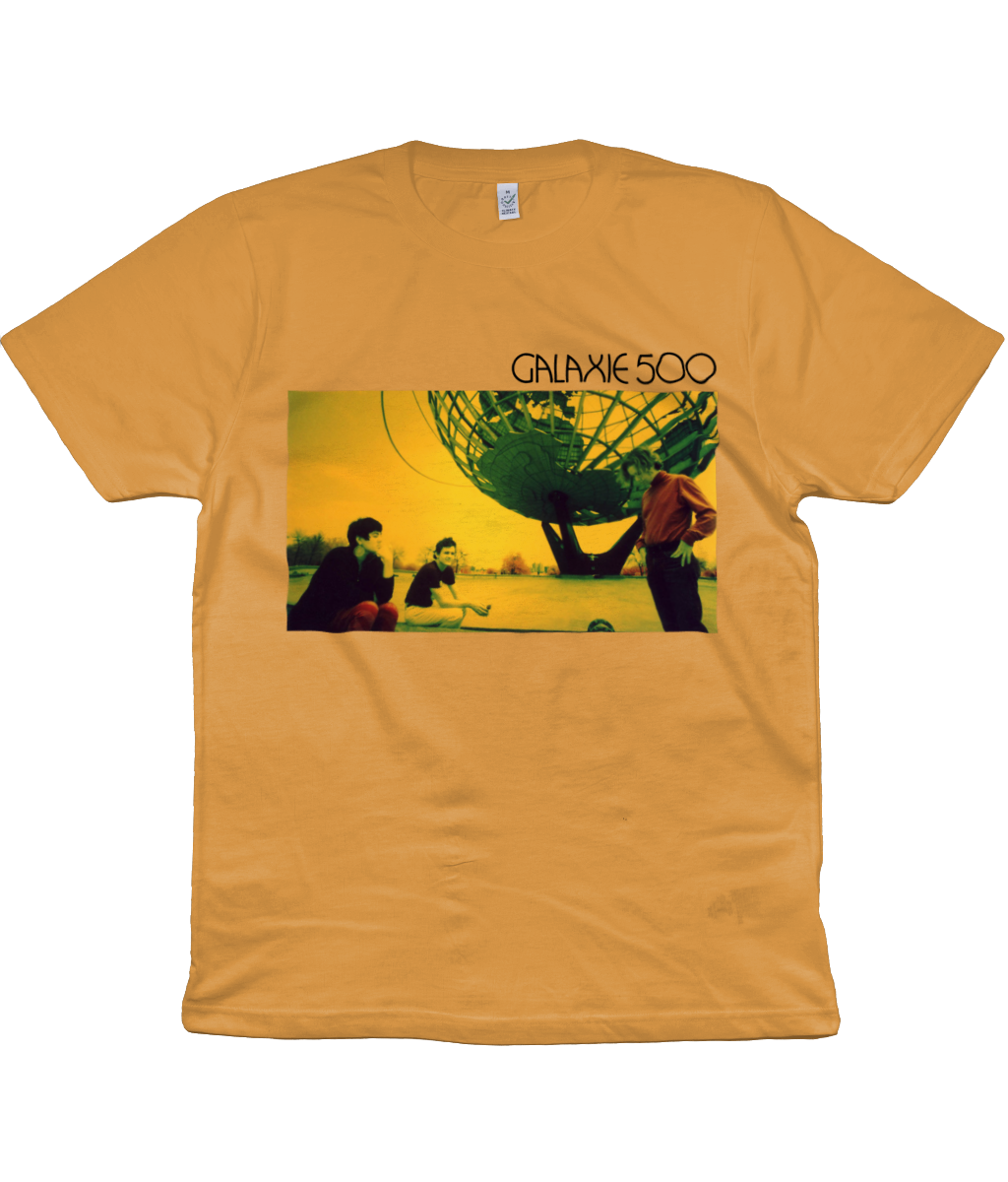 GALAXIE 500 - Unisphere - NYC - 1989
