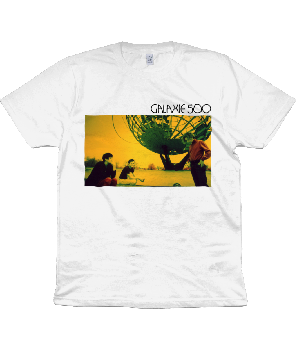 GALAXIE 500 - Unisphere - NYC - 1989