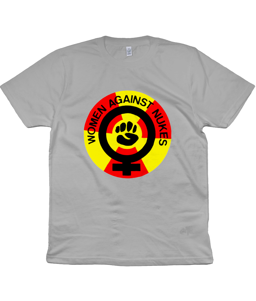 WOMEN AGAINST NUKES