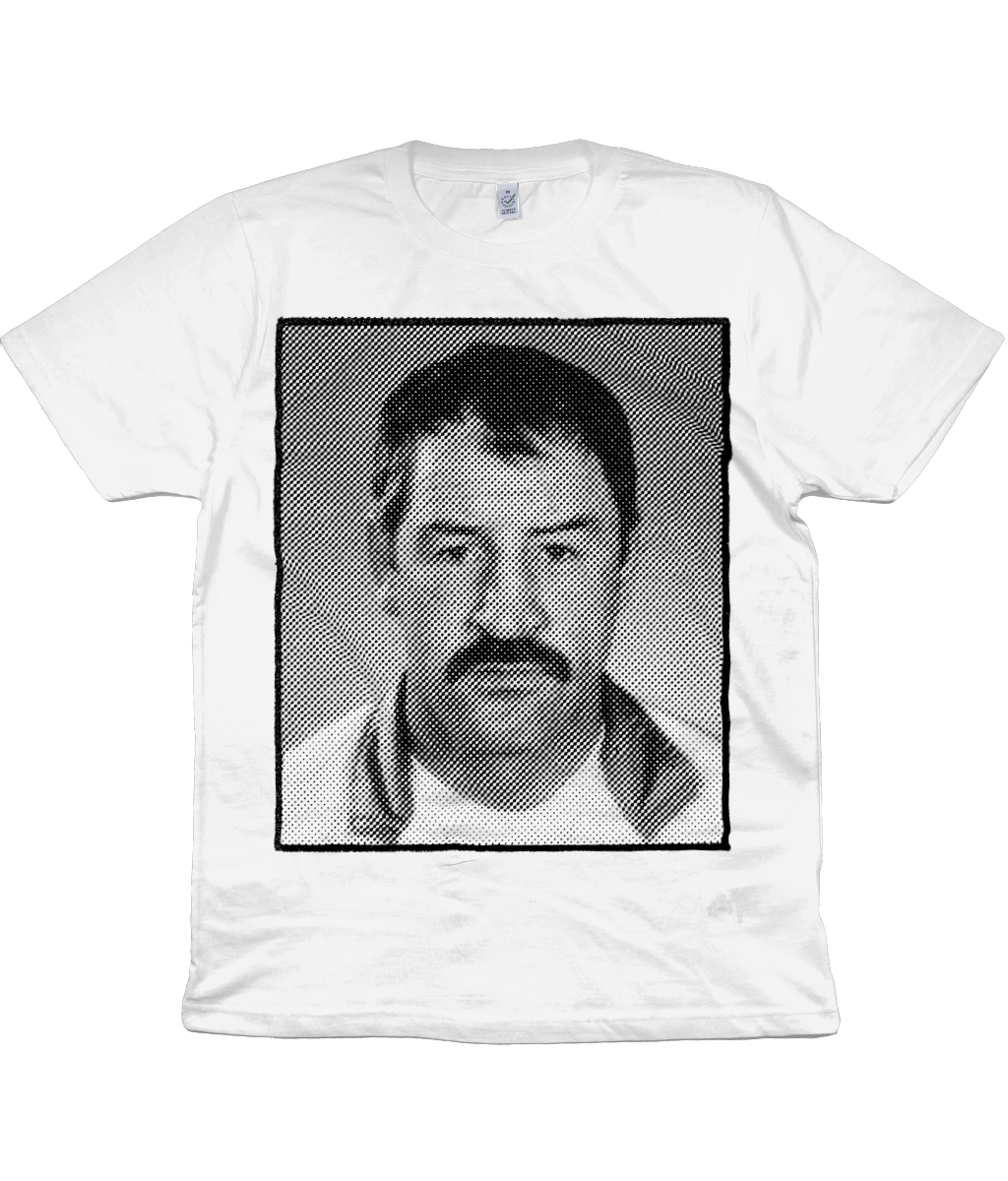 PAUL SYKES - Portrait Photo