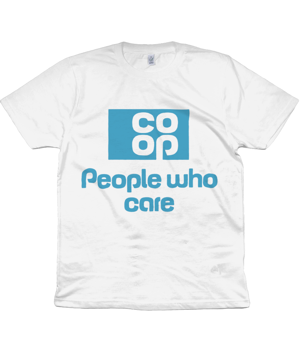 Ian Brown - People Who Care - Spike Island