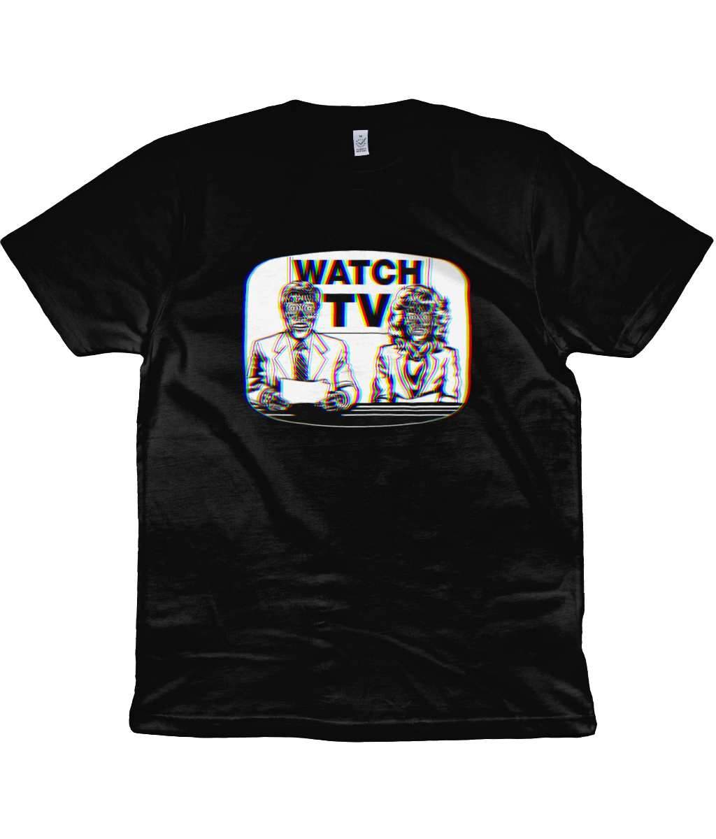 They Live - WATCH TV - RGB