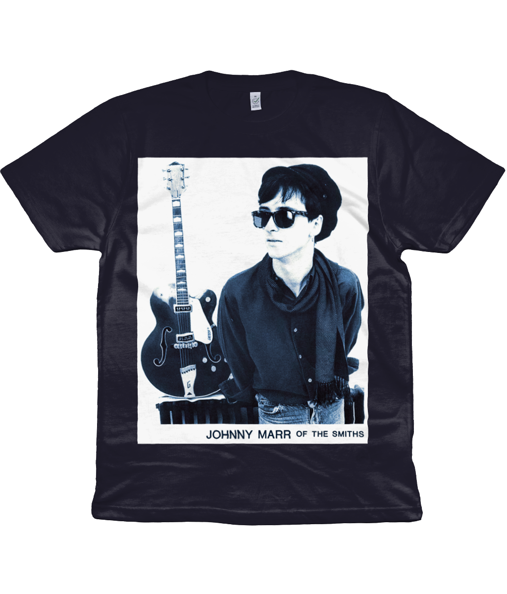 JOHNNY MARR - 1984 - Version 2