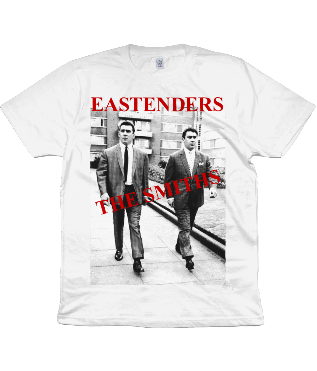 THE SMITHS - Kray Twins