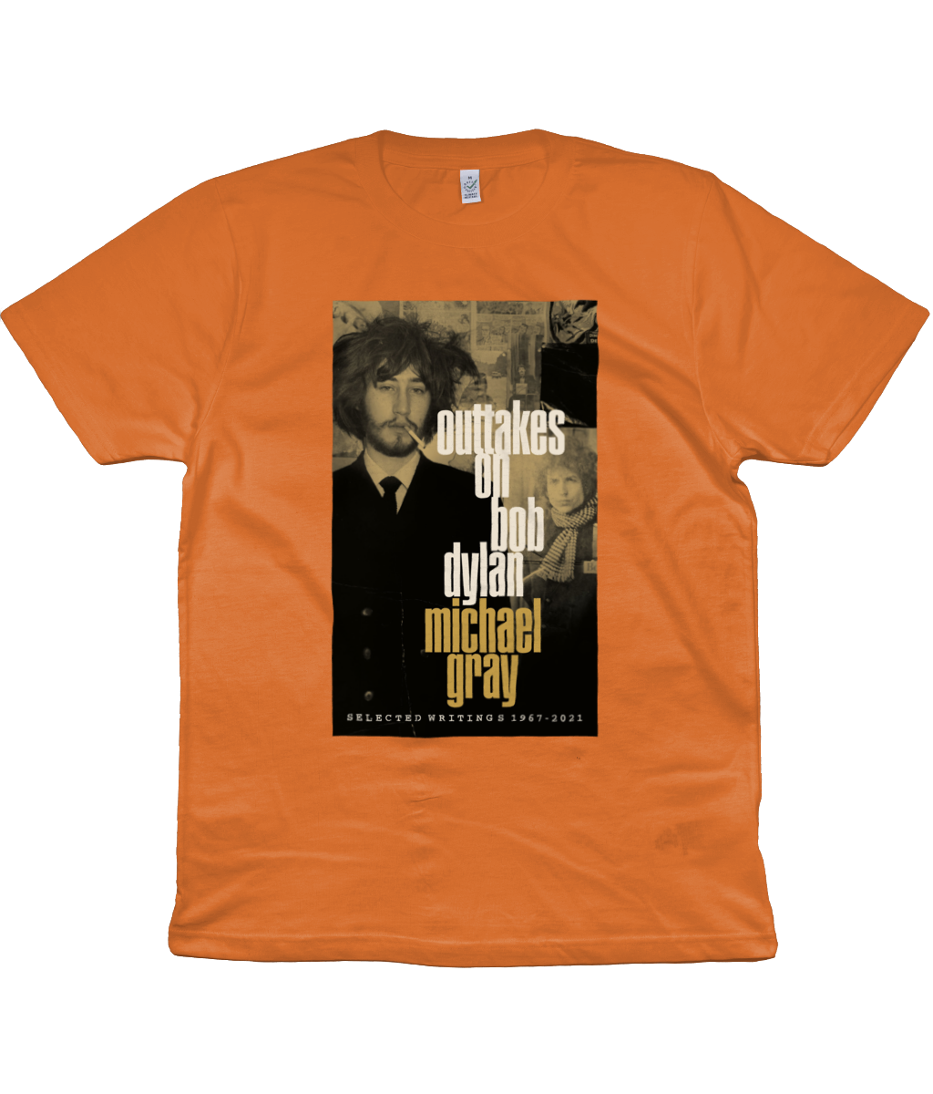 outtakes on bob dylan - michael gray