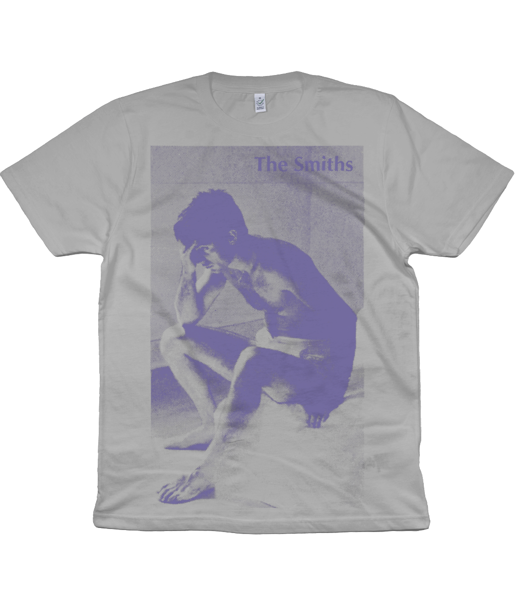The Smiths - How Soon Is Now? - Europe 7"