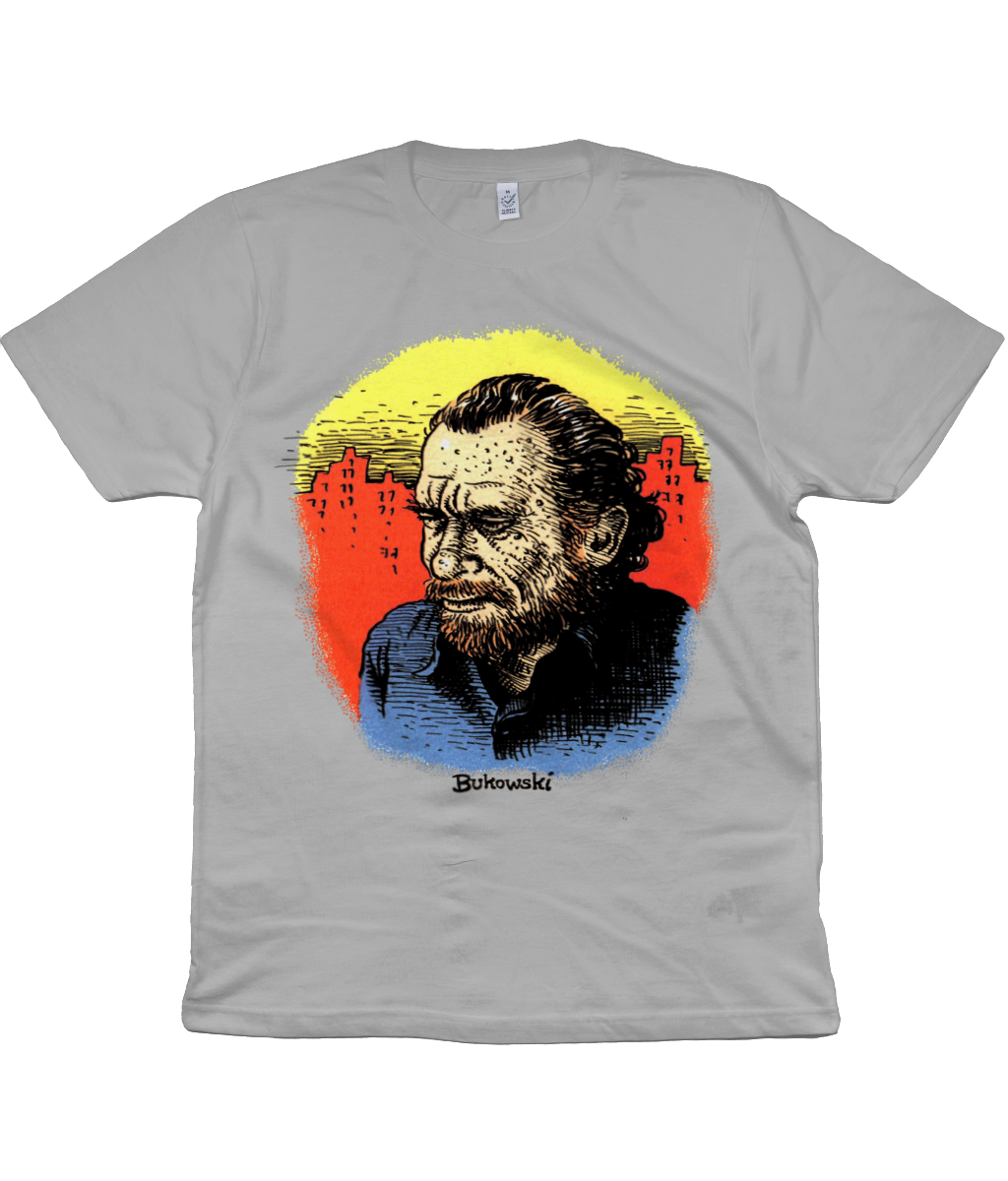 Charles Bukowski - R. Crumb - 1998