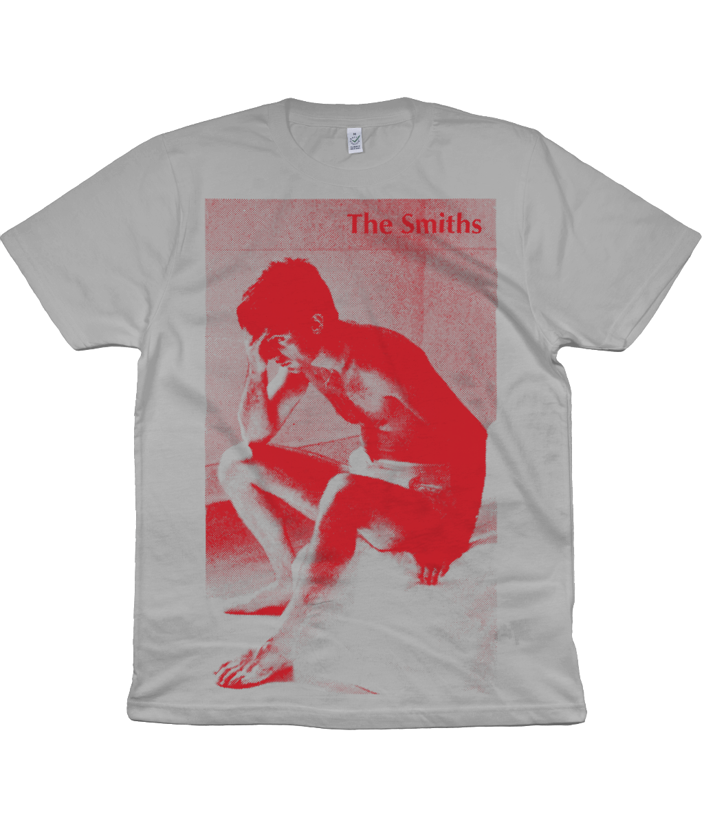 The Smiths - William, It Was Really Nothing - Promo - 1984 - Red