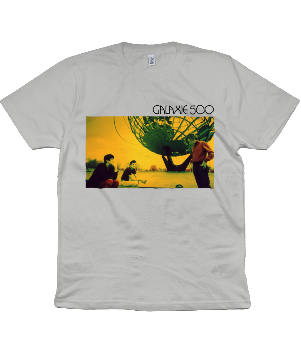 GALAXIE 500 - Unisphere - NYC - 1989