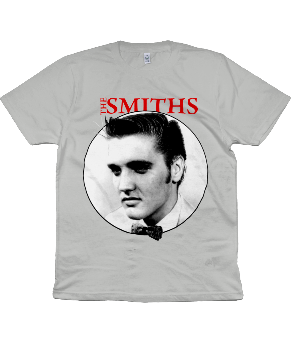 THE SMITHS - SHOPLIFTERS OF THE WORLD UNITE - 1987 - PROMO - Roundel