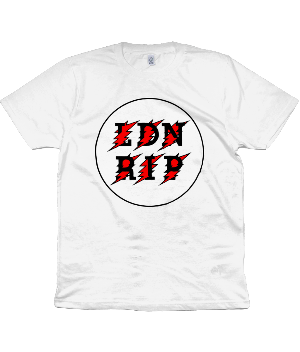 LDN RIP - Circle Logo