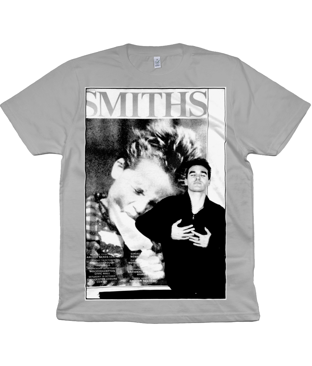 The Smiths - Rough Trade Promo - 1986