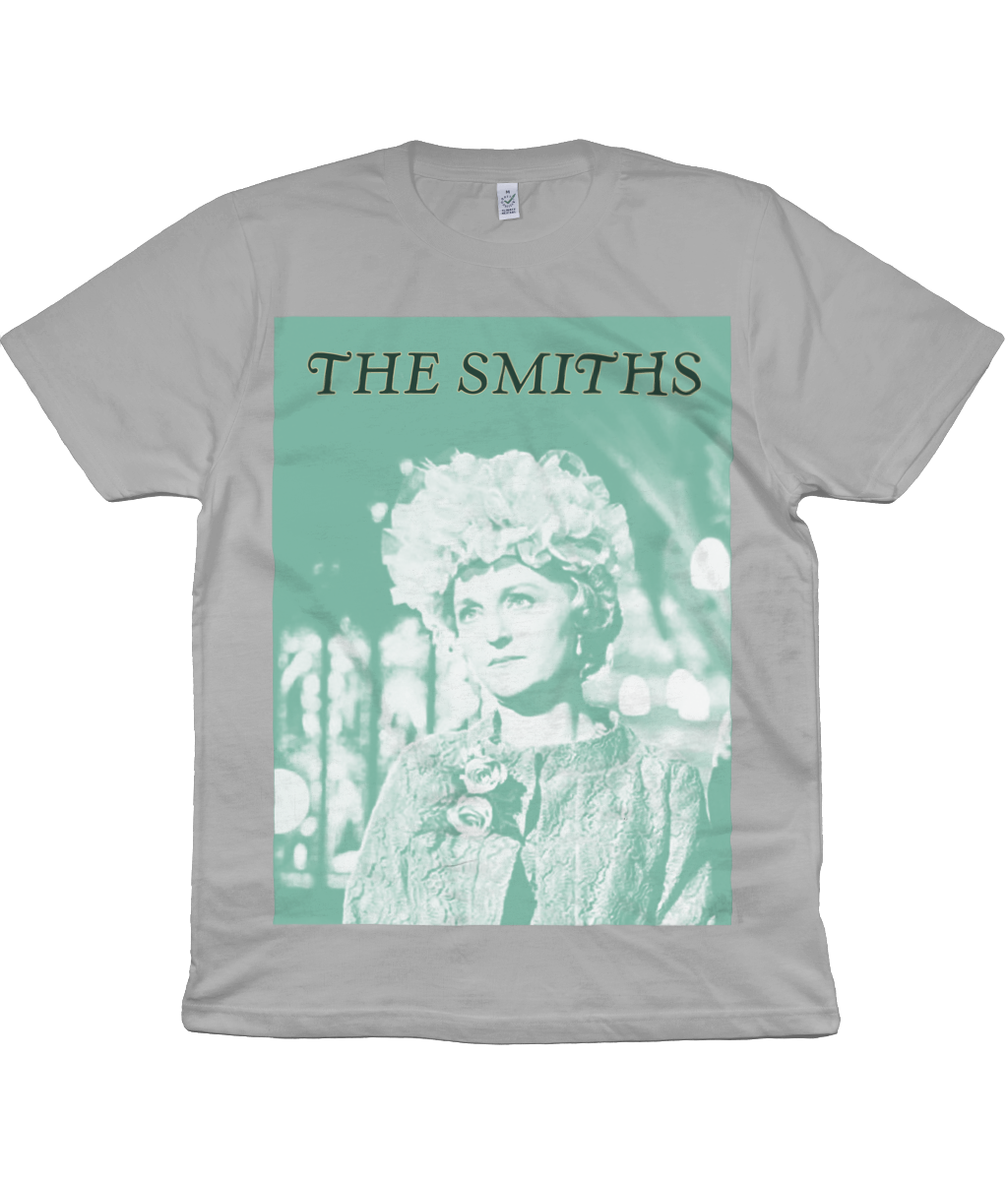THE SMITHS - I STARTED SOMETHING I COULDN'T FINISH - Original Colourway -1987