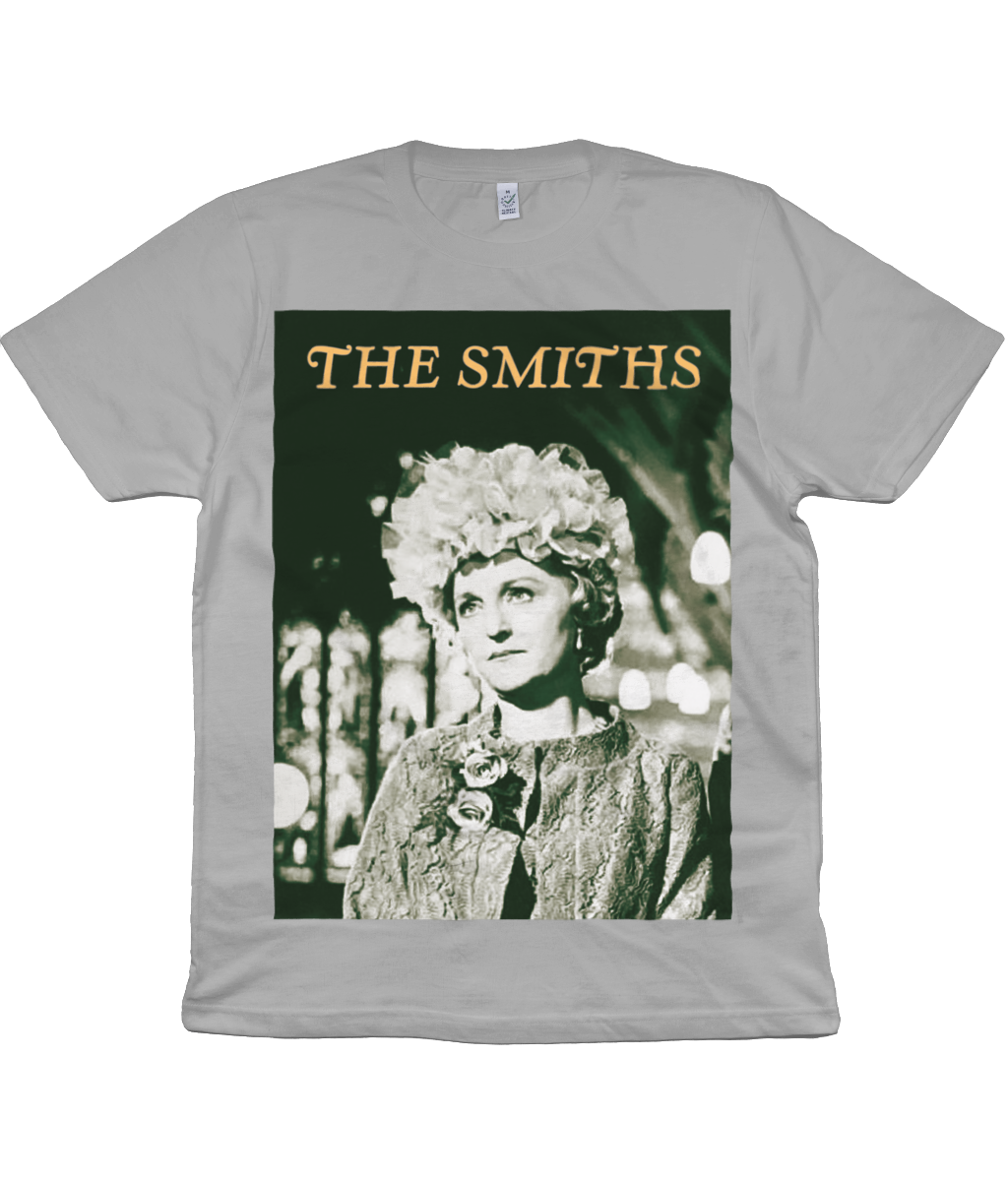 THE SMITHS - I STARTED SOMETHING I COULDN'T FINISH - Promo - 1987