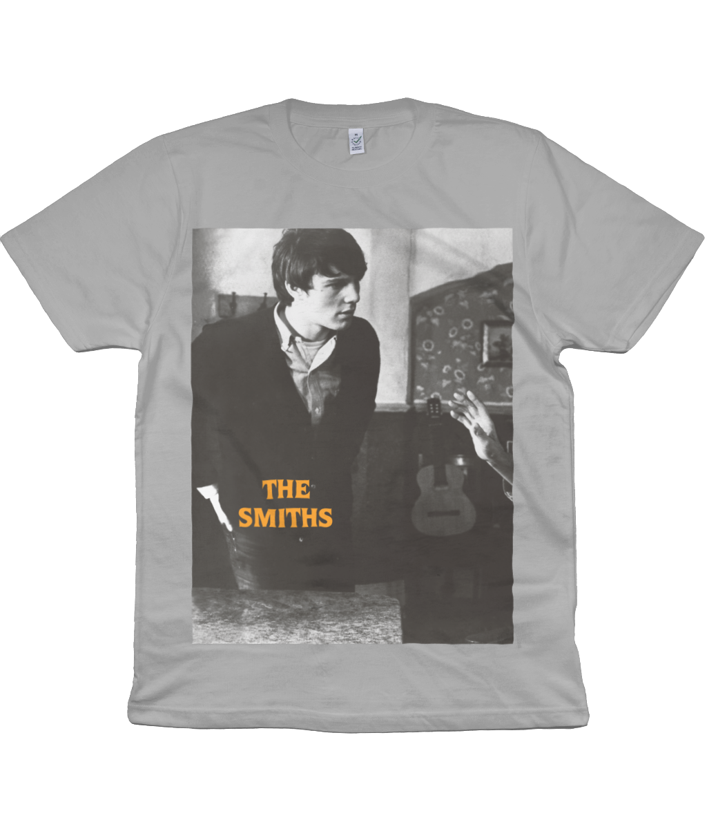 THE SMITHS - STOP ME IF YOU THINK YOU'VE HEARD THIS ONE BEFORE - DUTCH - 1987
