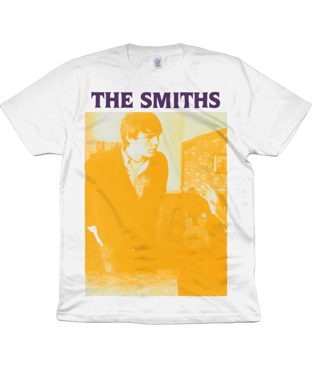 THE SMITHS - STOP ME IF YOU THINK YOU'VE HEARD THIS ONE BEFORE - AUSTRALIA - 1987 - TOP TEXT