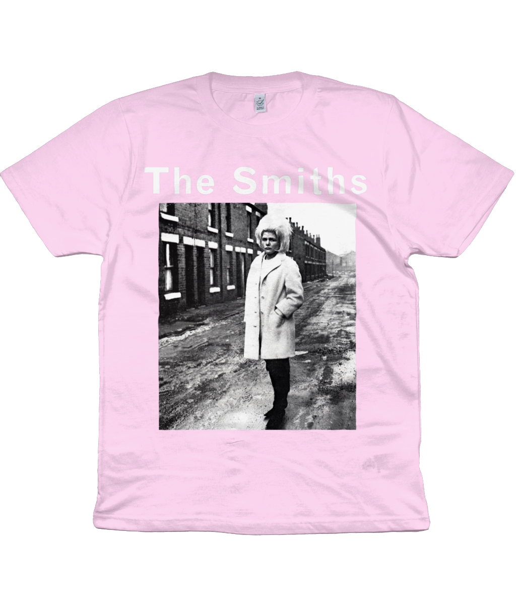 The Smiths - Heaven Knows I'm Miserable Now - 1984 Promo
