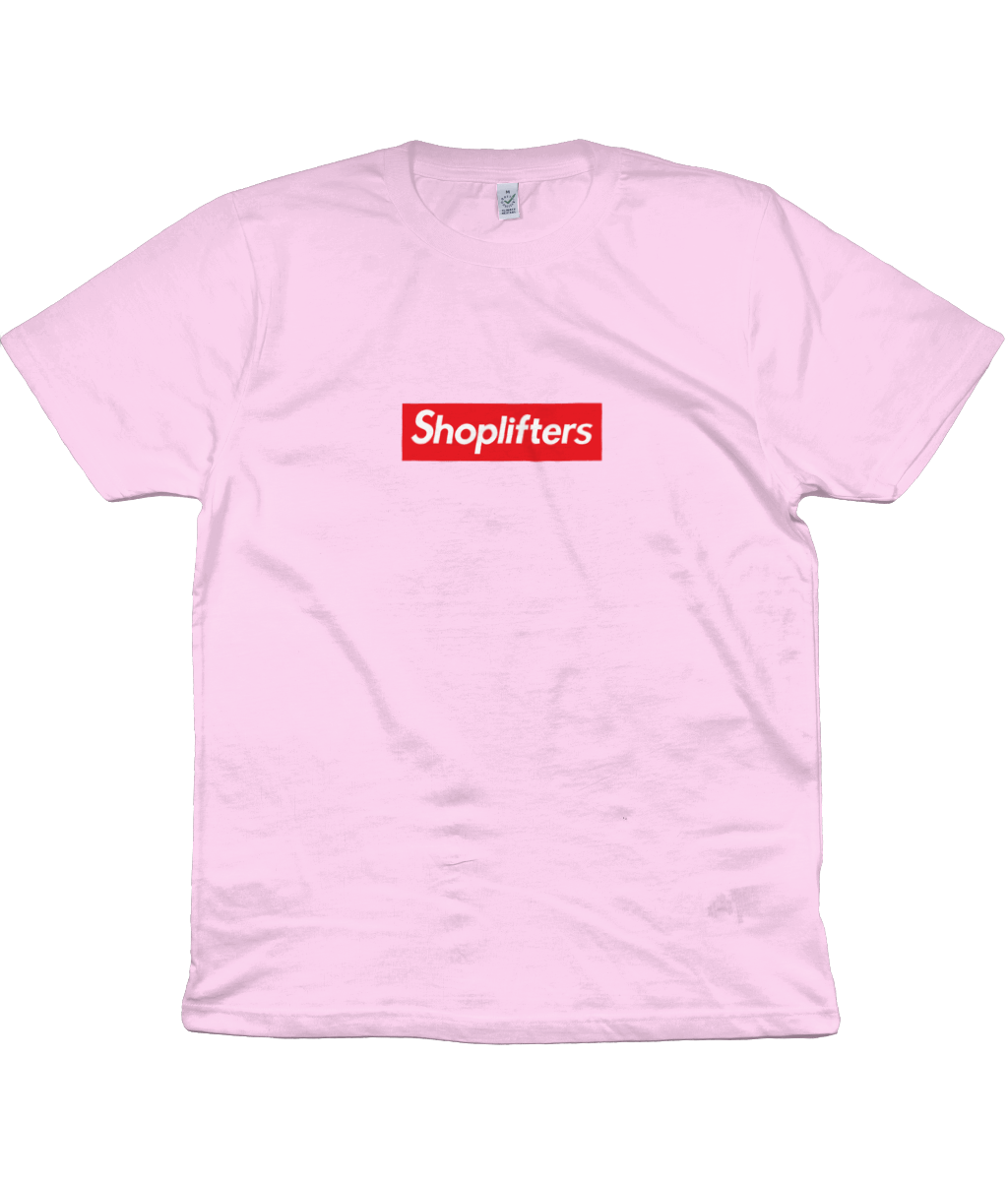 Shoplifters - Bored Before I Even Began