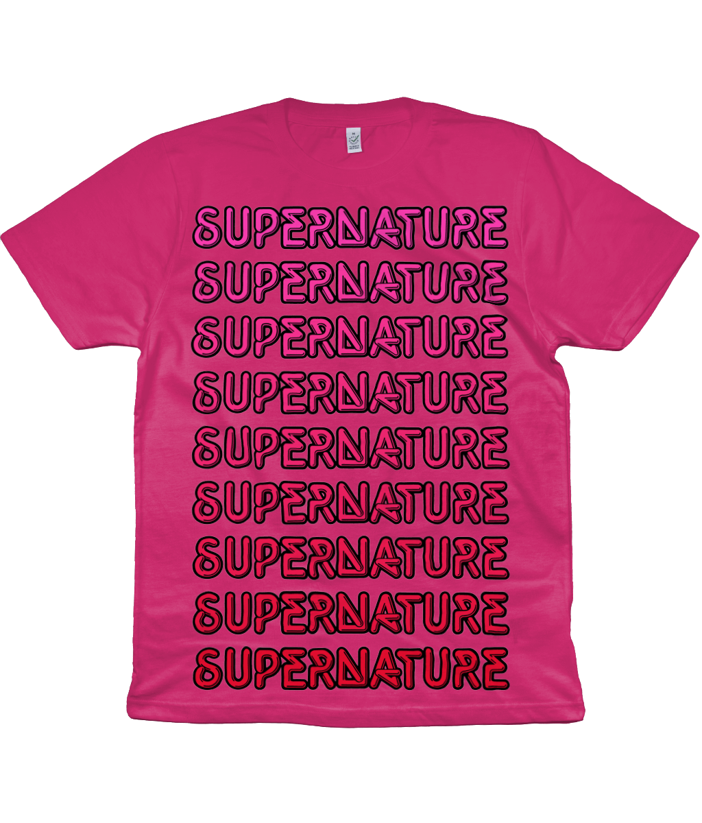 SUPERNATURE - CERRONE - 1977 - TEXT