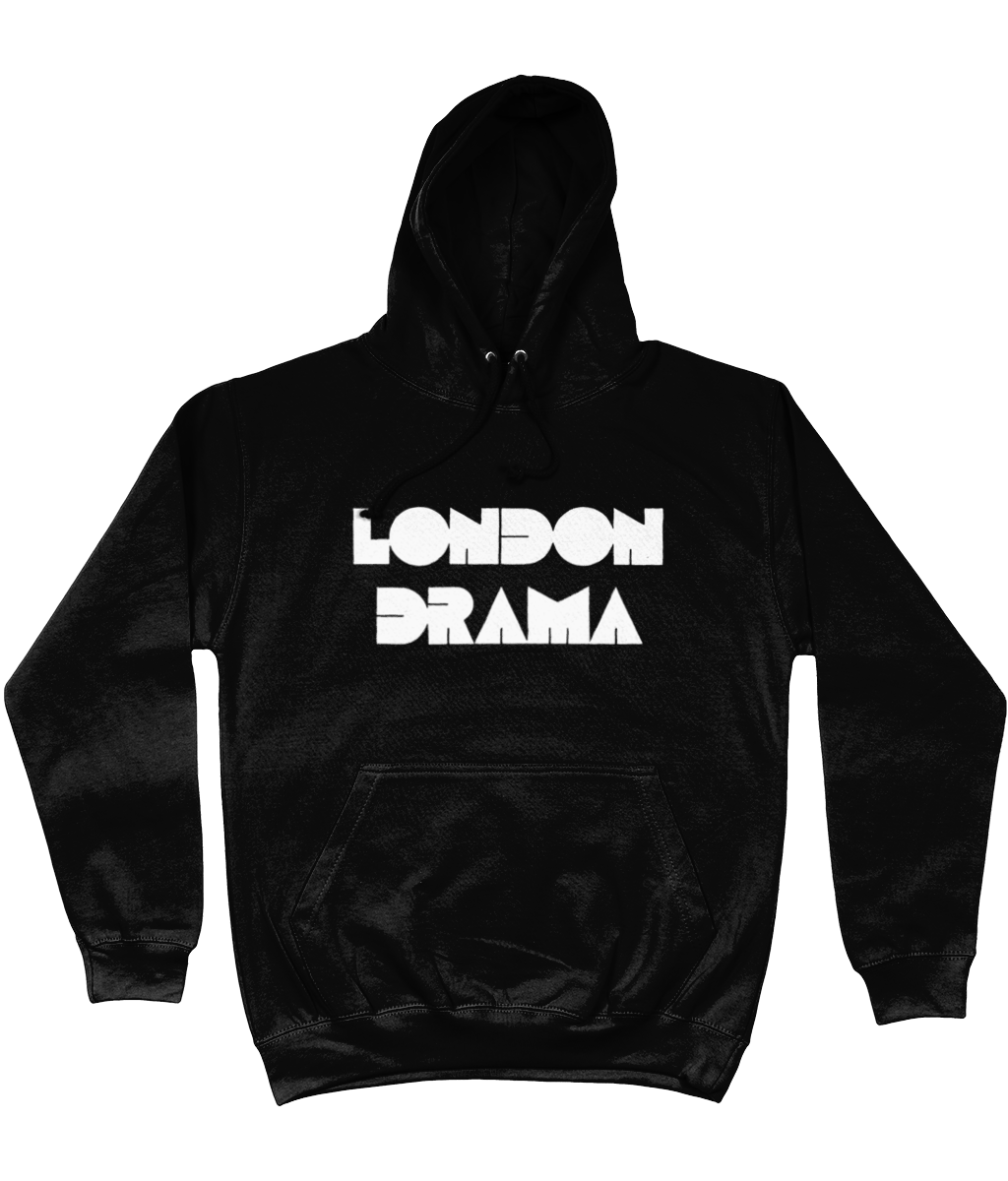 LONDON DRAMA - 1978 - Hoodie