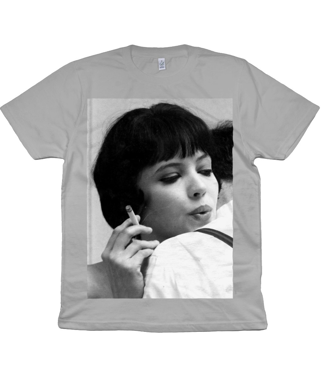 Anna Karina - Vivre Sa Vie - 1962