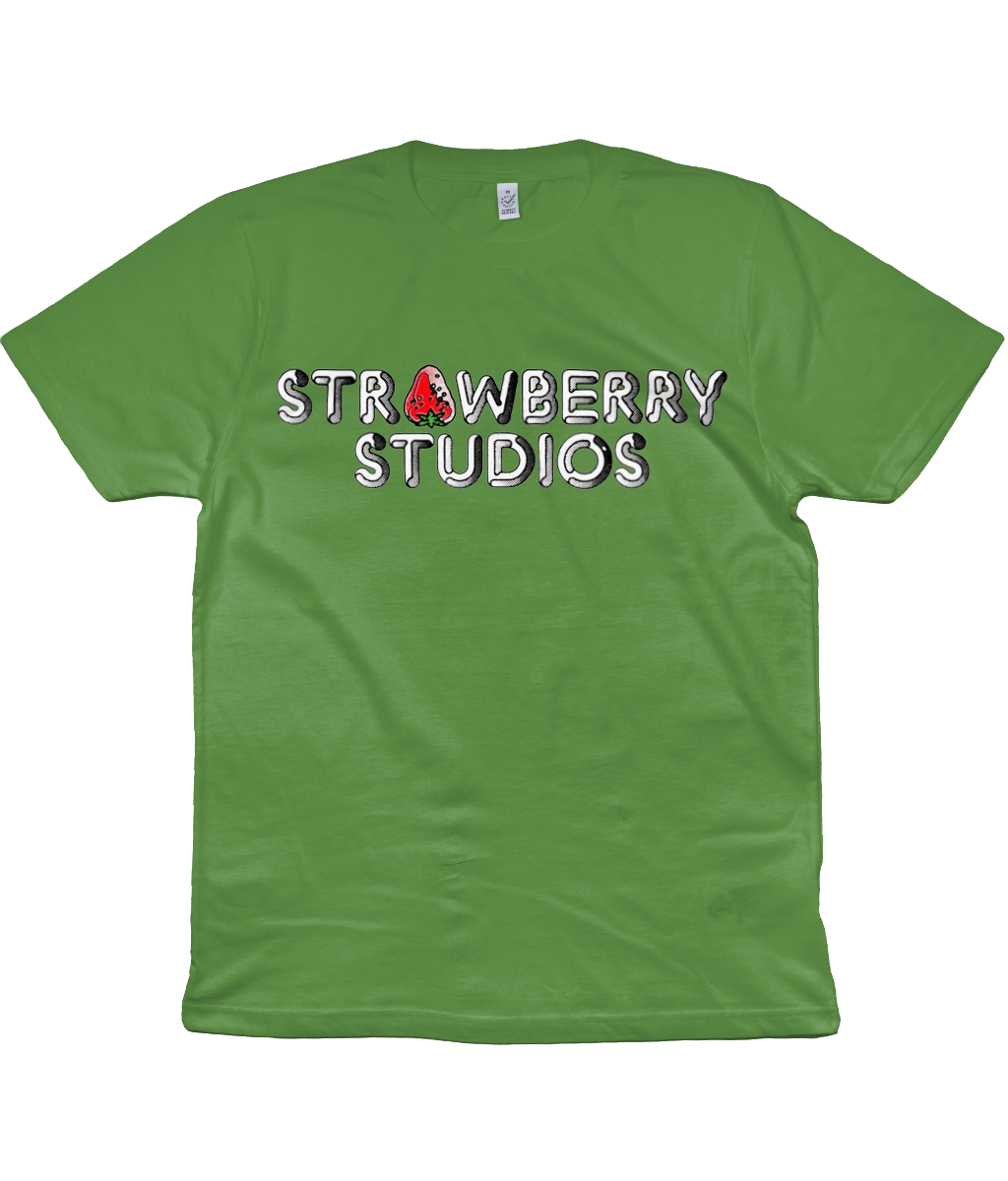 STRAWBERRY RECORDING STUDIOS - Text