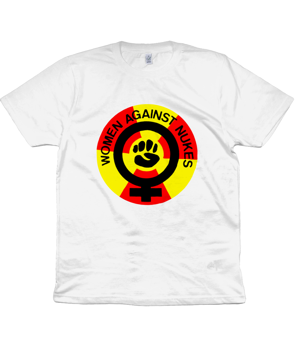 WOMEN AGAINST NUKES