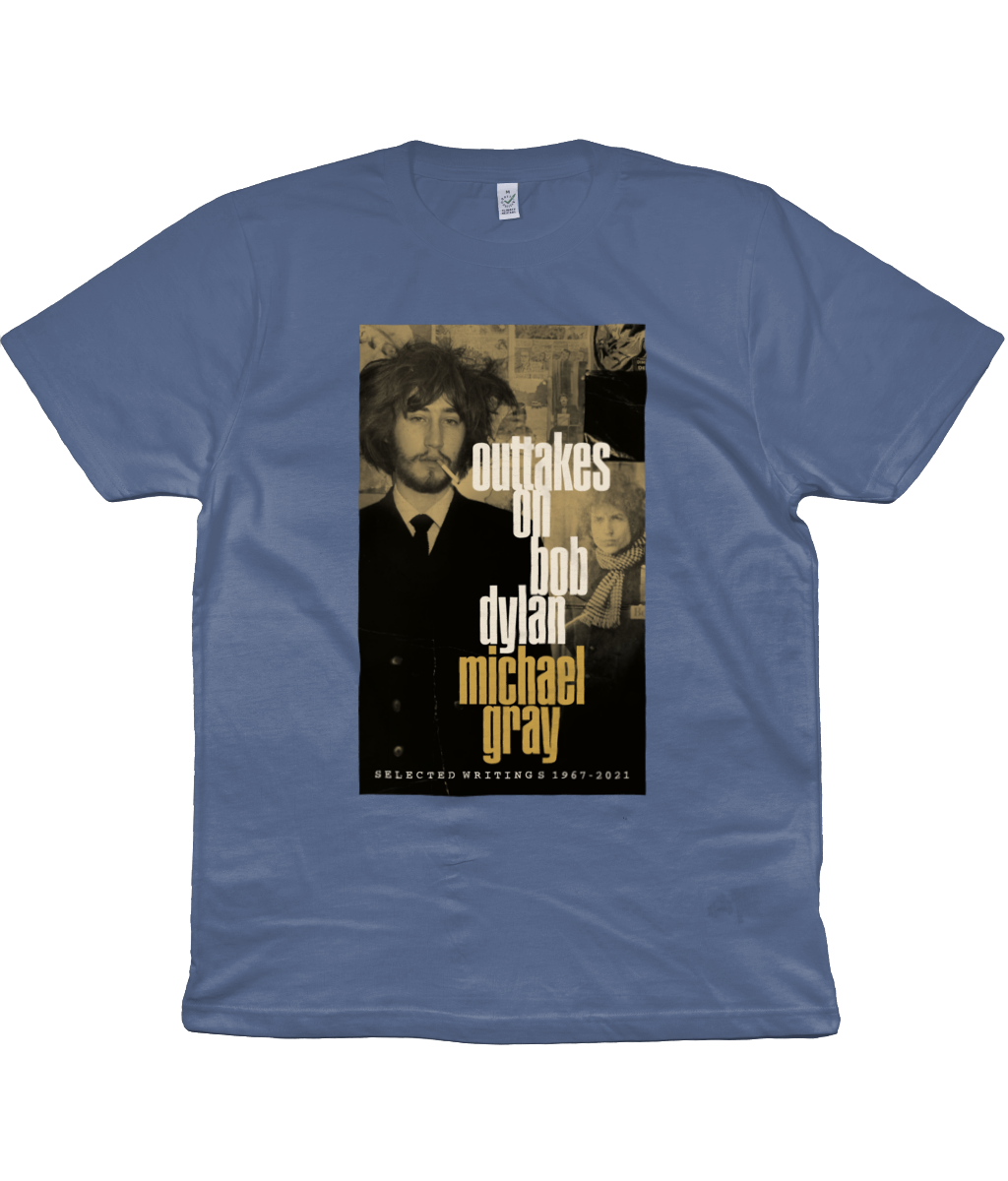 outtakes on bob dylan - michael gray