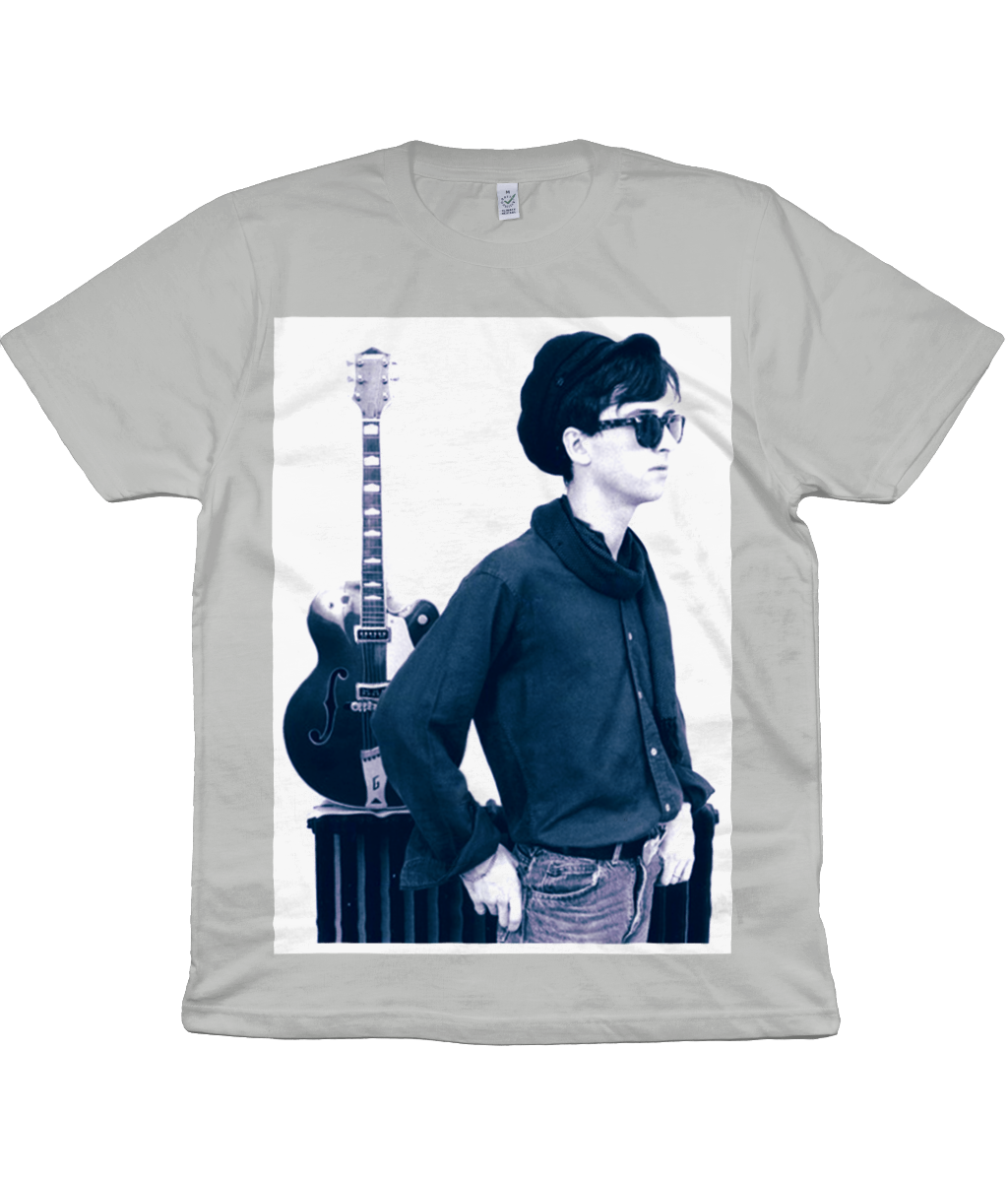 JOHNNY MARR - 1984 - No Text