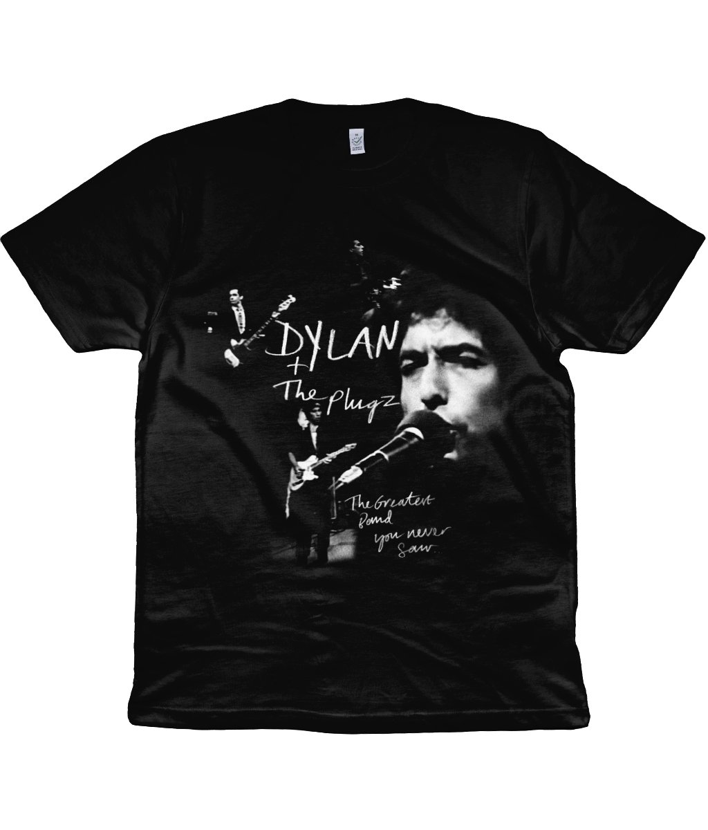 DYLAN + The Plugz - Halftone