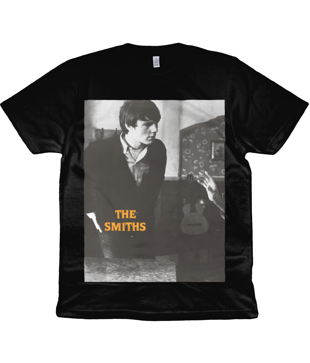 THE SMITHS - STOP ME IF YOU THINK YOU'VE HEARD THIS ONE BEFORE - DUTCH - 1987