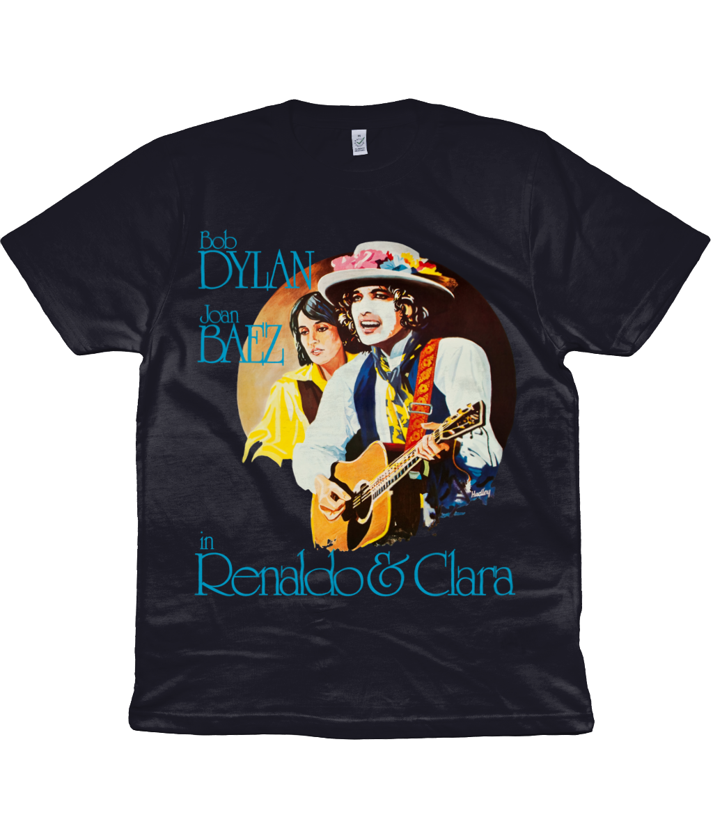Bob Dylan - Renaldo & Clara - 1978