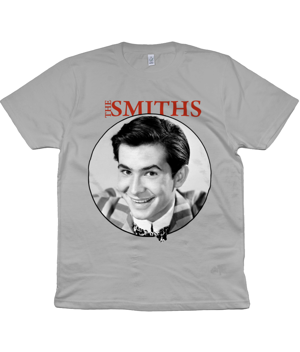 THE SMITHS - Anthony Perkins