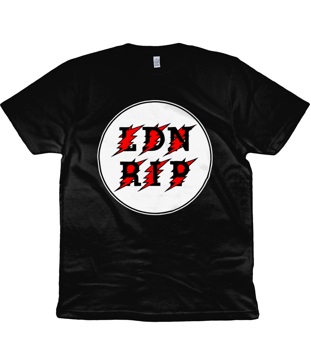 LDN RIP - Circle Logo