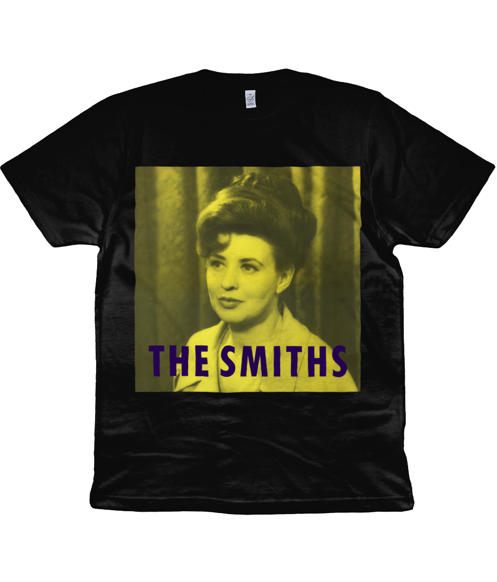 The Smiths - Shakespeare's Sister - 1985 - UK 12"