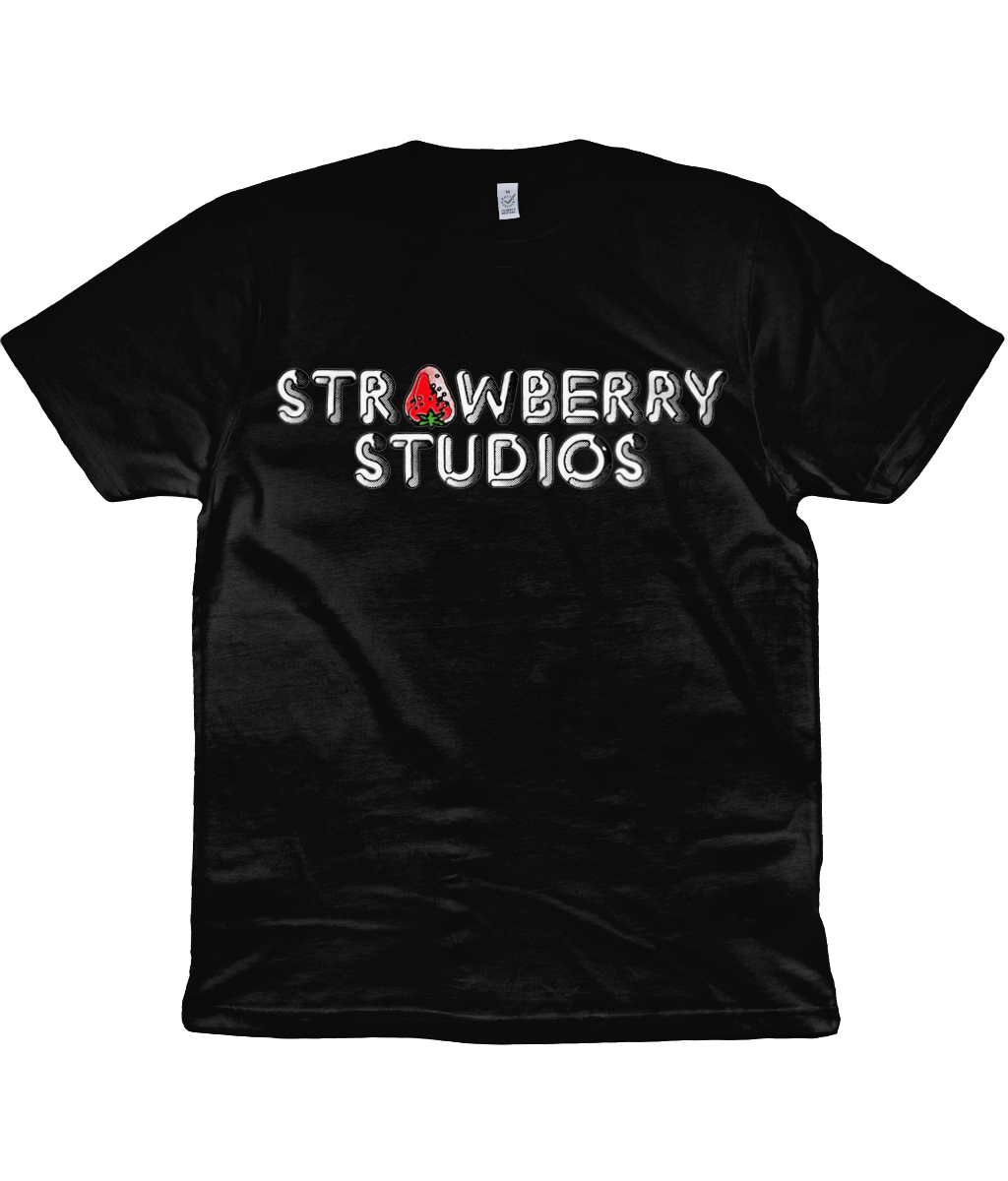 STRAWBERRY RECORDING STUDIOS - Text