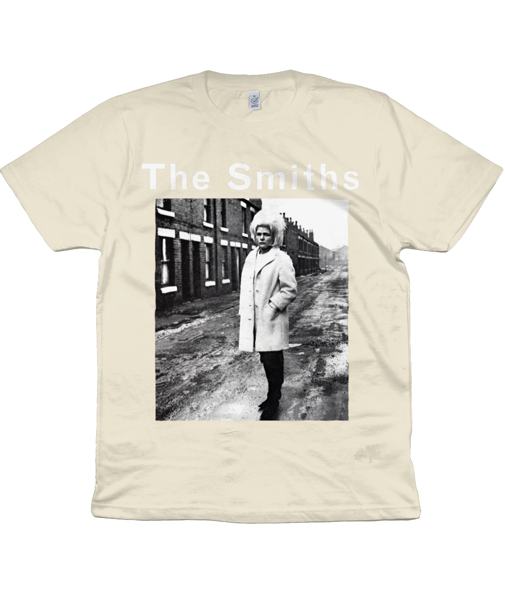 The Smiths - Heaven Knows I'm Miserable Now - 1984 Promo