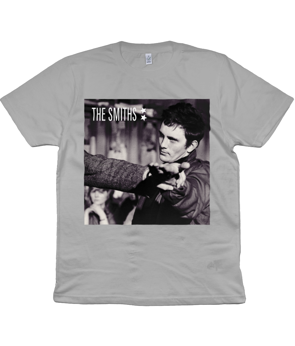 The Smiths - The Headmaster Ritual - Terence Stamp - 1985