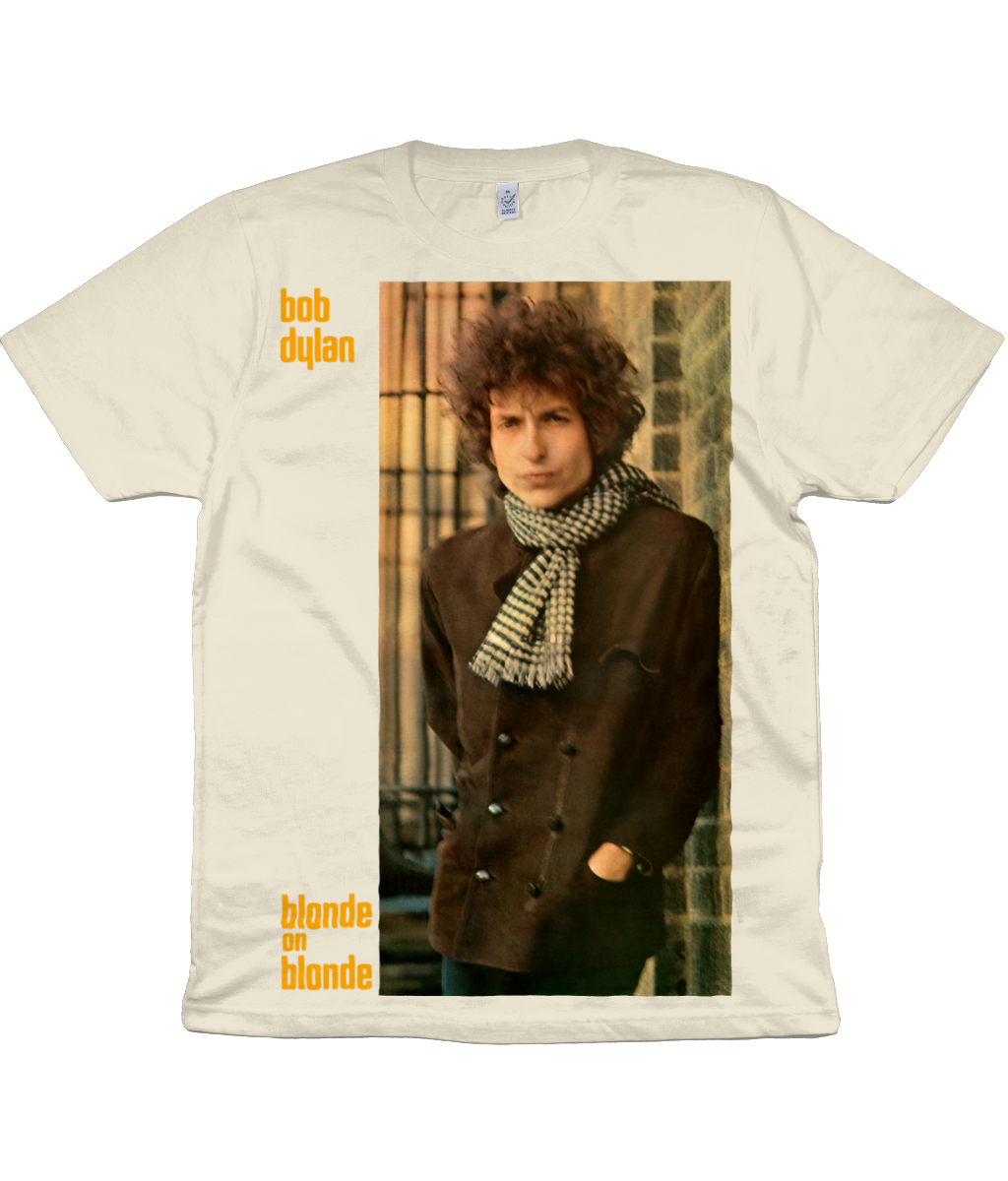 Bob Dylan - Blonde On Blonde - 1966 - Full Portrait